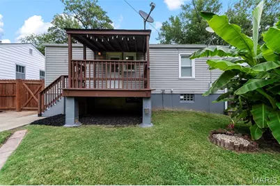 8548 Kathlyn Drive, Berkeley, MO 63134 - Photo 29