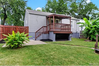 8548 Kathlyn Drive, Berkeley, MO 63134 - Photo 25