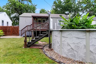 8548 Kathlyn Drive, Berkeley, MO 63134 - Photo 27