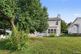 1252 Caribou Run, O'Fallon, MO 63366 - Photo 25