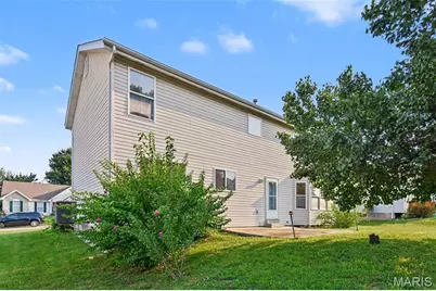 1252 Caribou Run, O'Fallon, MO 63366 - Photo 23