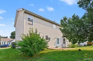 1252 Caribou Run, O'Fallon, MO 63366 - Photo 23
