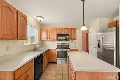 1252 Caribou Run, O'Fallon, MO 63366 - Photo 9