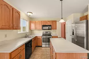 1252 Caribou Run, O'Fallon, MO 63366 - Photo 9