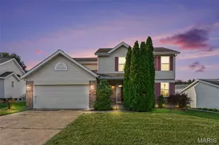 1252 Caribou Run, O'Fallon, MO 63366 - Photo 1