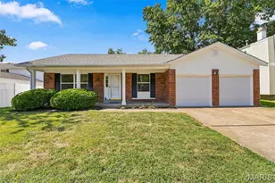 807 Nykiel Ct, Ballwin, MO 63011 - Photo 1
