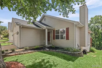 2423 Shiva Court, Ballwin, MO 63011 - Photo 5