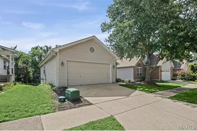 2423 Shiva Court, Ballwin, MO 63011 - Photo 5