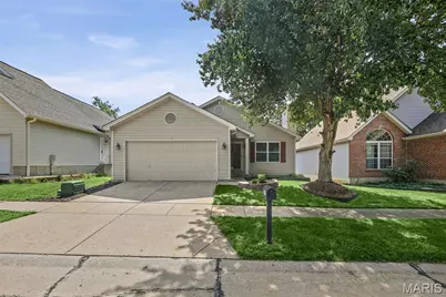 2423 Shiva Court, Ballwin, MO 63011 - Photo 3