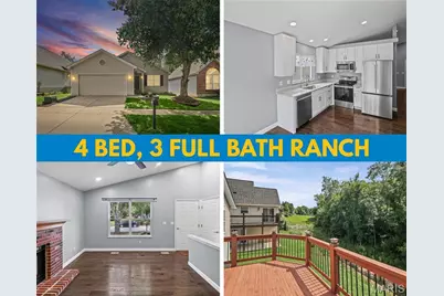 2423 Shiva Court, Ballwin, MO 63011 - Photo 1