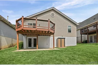 2423 Shiva Court, Ballwin, MO 63011 - Photo 13