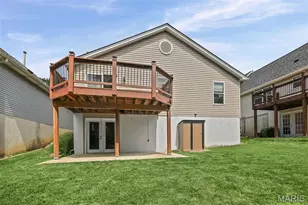 2423 Shiva Ct, Ballwin, MO 63011 - Photo 13