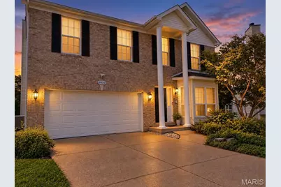 9104 Cedarberry Circle, Saint Louis, MO 63123 - Photo 33