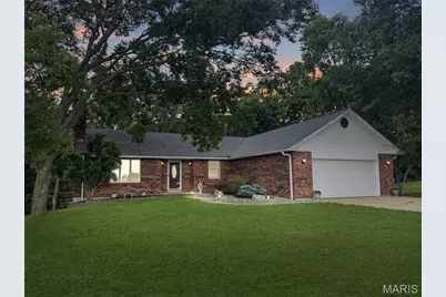 4600 Hilltop Drive, Washington, MO 63090 - Photo 1