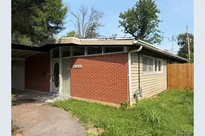 8435 Midwood Avenue, Berkeley, MO 63134 - Photo 1