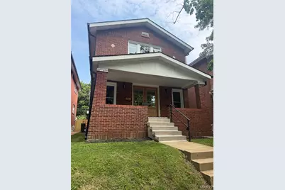 6253 Magnolia Avenue, Saint Louis, MO 63139 - Photo 1