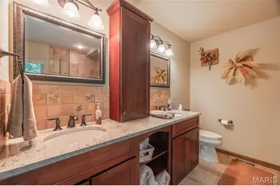 2345 Alpine Overlook Drive, Innsbrook, MO 63390 - Photo 17