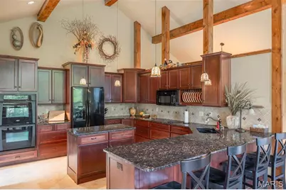 2345 Alpine Overlook Drive, Innsbrook, MO 63390 - Photo 7
