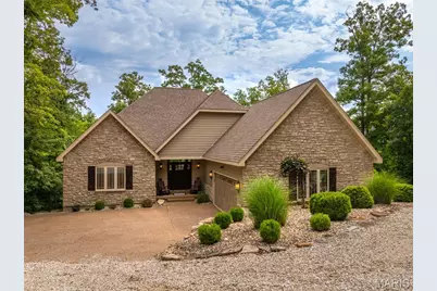 2345 Alpine Overlook Drive, Innsbrook, MO 63390 - Photo 1