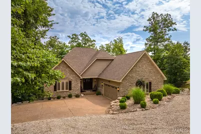 2345 Alpine Overlook Drive, Innsbrook, MO 63390 - Photo 43