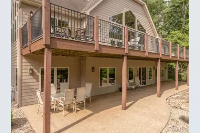 2345 Alpine Overlook Drive, Innsbrook, MO 63390 - Photo 47