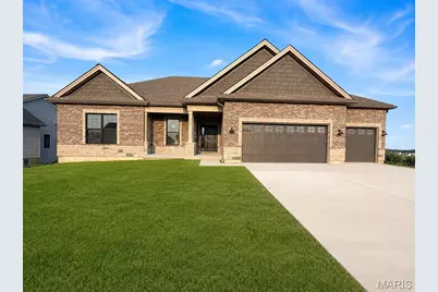 216 Fiddler's Close Road #216 STB, Washington, MO 63068 - Photo 1