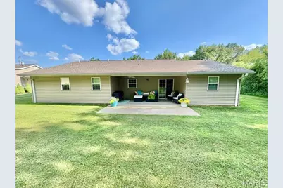 210 Stone Ridge Drive, Hannibal, MO 63401 - Photo 3