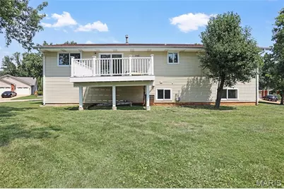 1218 Wood Station Place, Manchester, MO 63021 - Photo 29