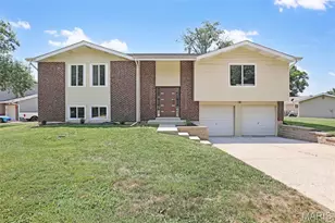 1218 Wood Station Pl, Manchester, MO 63021 - Photo 1