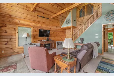 108 Thurman Lake Road, Shelbyville, MO 65565 - Photo 5