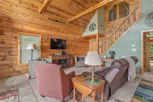108 Thurman Lake Rd, Shelbyville, MO 65565 - Photo 5