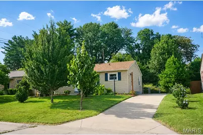 2649 Timberlake Drive, Maryland Heights, MO 63043 - Photo 1