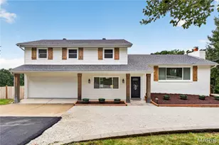 1530 Hwy Am, Villa Ridge, MO 63089 - Photo 1