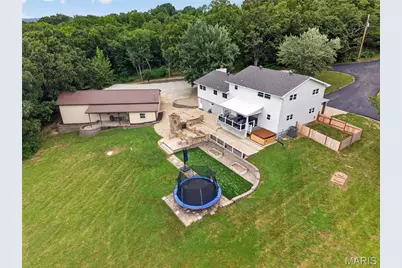 1530 Highway Am, Villa Ridge, MO 63089 - Photo 85