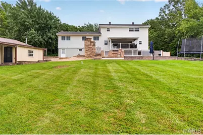 1530 Highway Am, Villa Ridge, MO 63089 - Photo 73