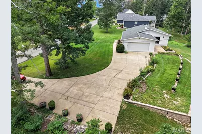 10467 Ponderosa Drive, Foristell, MO 63348 - Photo 33