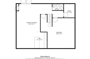 10467 Ponderosa Dr, Foristell, MO 63348 - Photo 35