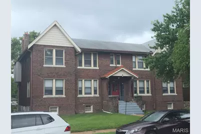 4958 Parker Avenue, Saint Louis, MO 63139 - Photo 1