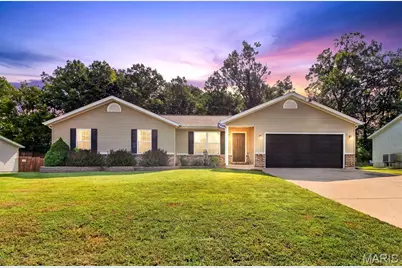 224 Parkway Drive, Troy, MO 63379 - Photo 1