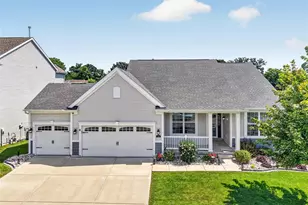 206 Knob Creek Ct, Lake Saint Louis, MO 63367 - Photo 1