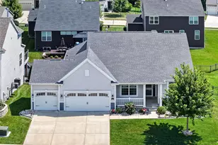 206 Knob Creek Ct, Lake Saint Louis, MO 63367 - Photo 3