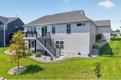 206 Knob Creek Court, Lake Saint Louis, MO 63367 - Photo 67