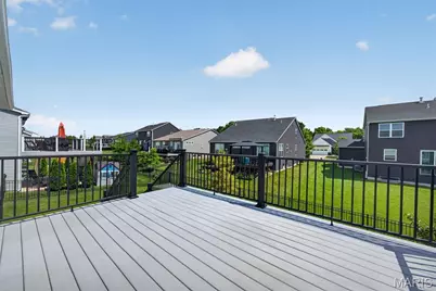 206 Knob Creek Court, Lake Saint Louis, MO 63367 - Photo 25