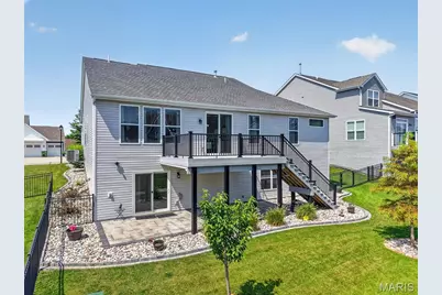 206 Knob Creek Court, Lake Saint Louis, MO 63367 - Photo 65
