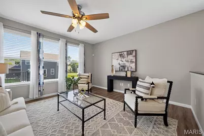 206 Knob Creek Court, Lake Saint Louis, MO 63367 - Photo 29