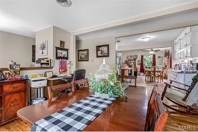 13 Russell Drive, Bismarck, MO 63624 - Photo 5