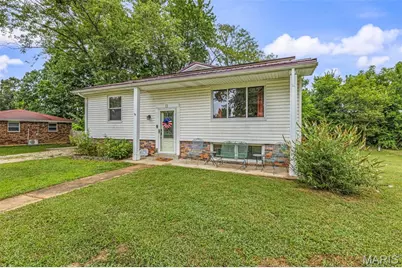 13 Russell Drive, Bismarck, MO 63624 - Photo 45
