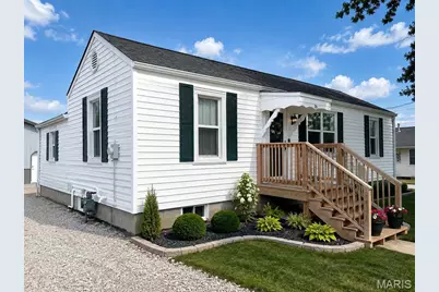 16 Maryknoll Road, Old Monroe, MO 63369 - Photo 1