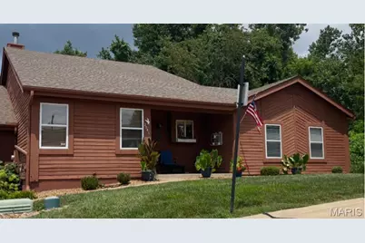 2041 Bayonne Drive #27C, Saint Charles, MO 63303 - Photo 1
