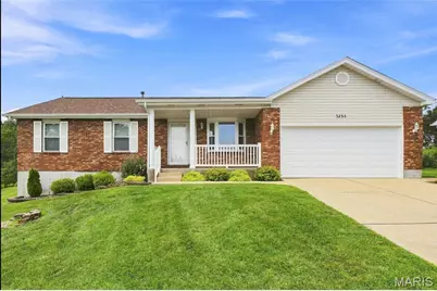 3235 Rosedale Drive, Arnold, MO 63010 - Photo 1